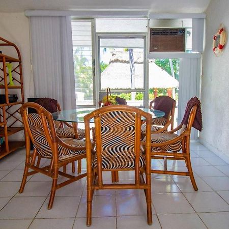 Villas Paraiso Manzanillo,Club Santiago Casa Playa Екстер'єр фото
