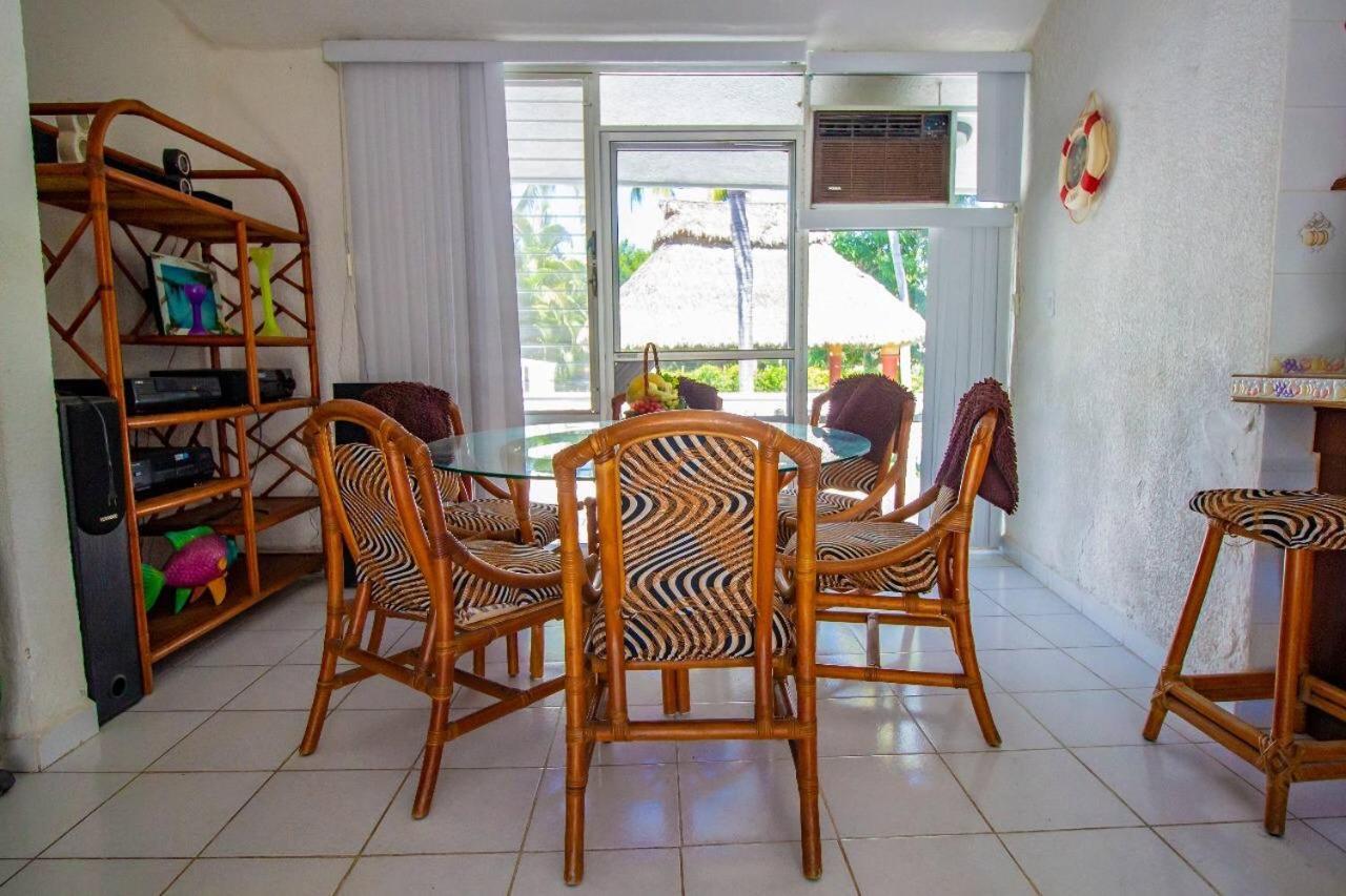 Villas Paraiso Manzanillo,Club Santiago Casa Playa Екстер'єр фото