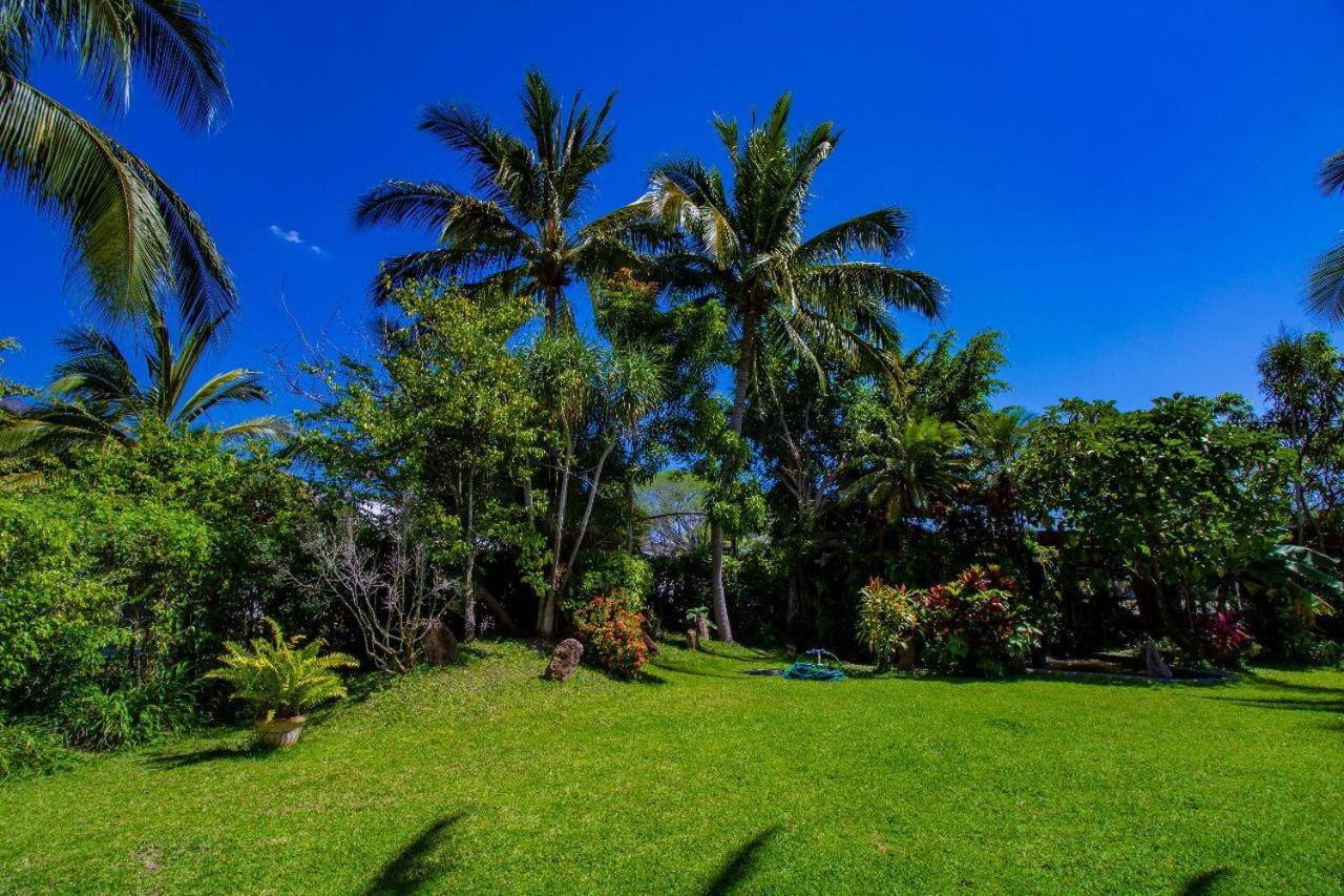 Villas Paraiso Manzanillo,Club Santiago Casa Playa Екстер'єр фото