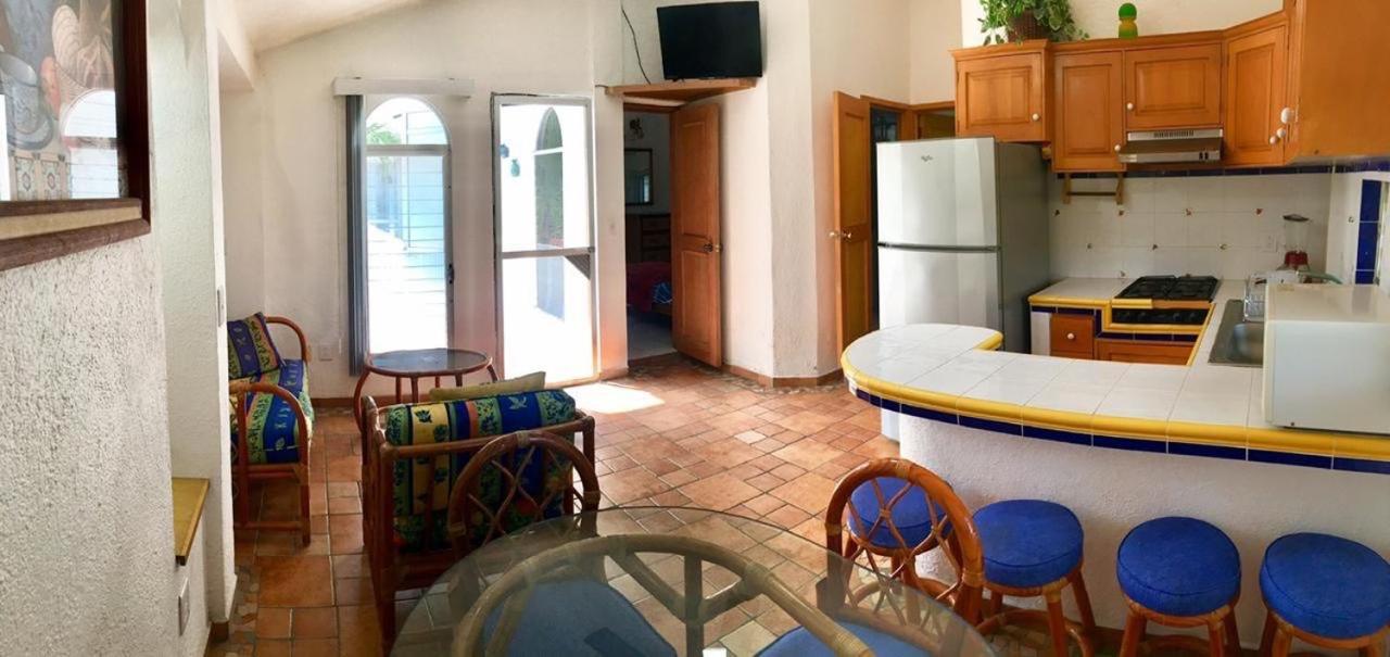 Villas Paraiso Manzanillo,Club Santiago Casa Playa Екстер'єр фото