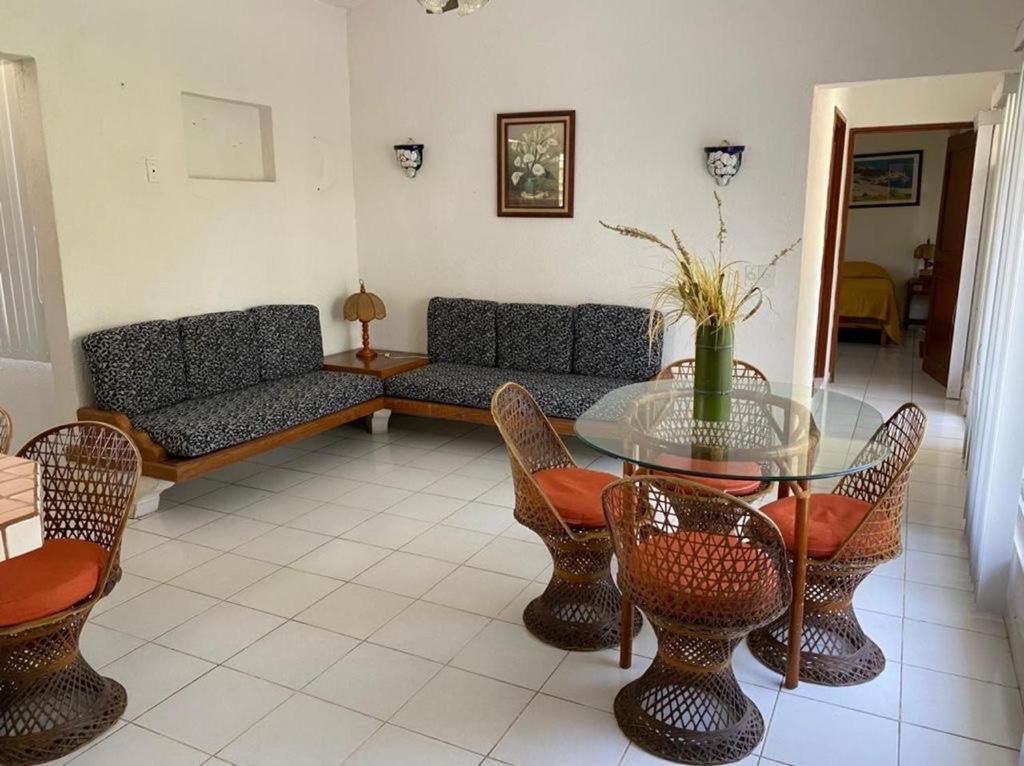 Villas Paraiso Manzanillo,Club Santiago Casa Playa Екстер'єр фото